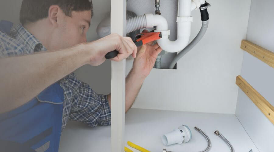 Professional septic pumping service in Bunkerville, NV